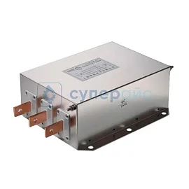 Входной фильтр для преобразователей частоты SAIJI SJM850-250 фото