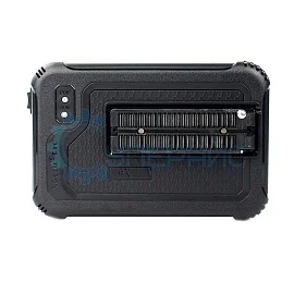 Программатор микросхем XGecu T56 (22 адаптера) фото