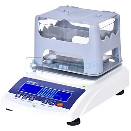 Цифровой плотномер MDJ 300TS фото