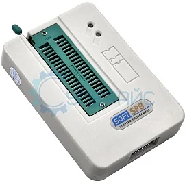 USB программатор SOFI SP8-A для микросхем фото