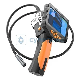 Технический эндоскоп МЕГЕОН 33500-1125 фото