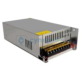 Блок питания Kejian S-1200-24 (24В, 50А, 1200Вт) фото