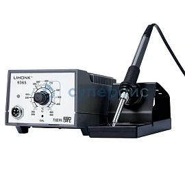 Промышленная паяльная станция LIHONK LK-936S фото
