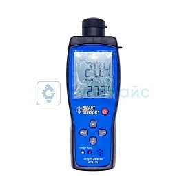 Кислородный газоанализатор Smart Sensor AC8100 фото