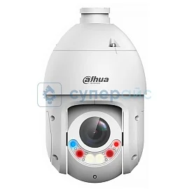 IP-видеокамера уличная Dahua DH-SD4E825GB-HNR-A-PV1 фото