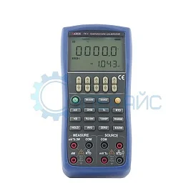 Температурный калибратор Victor 14+ фото