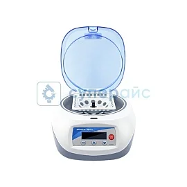 Биологическая центрифуга LARKSCI MUC-12 фото