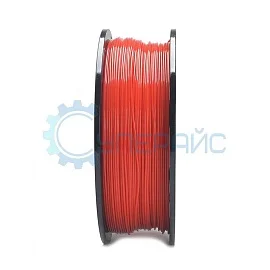 ABS пластик 1,75 мм KCAMEL красный 1 кг фото
