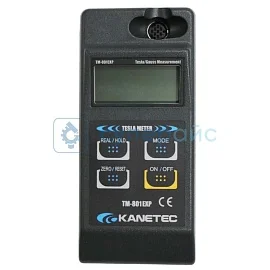 Тестер магнитного поля Kanetek TM-901EXP фото