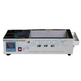 Паяльная ванна Zhengbang ZB3025B (2000 Вт) фото