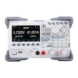 Электронная нагрузка программируемая Rigol DL3031 фото