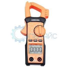 Токовые клещи Victor 606G фото