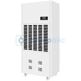 Прибор для осушения воздуха Dexida ZE-192D фото