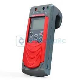 Многофункциональный измеритель параметров УЗО ПЗО-510/1 фото