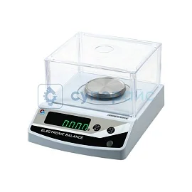 Аналитические весы Supo JE1003 фото