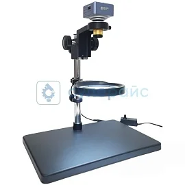 Микроскоп цифровой Allways 4KD2-17095 фото