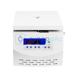 Настольная центрифуга ChuYue TD4 фото