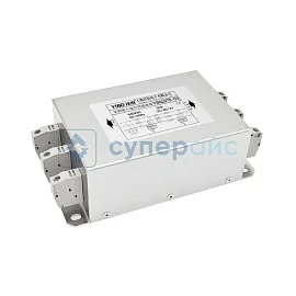 Входной фильтр для частотных преобразователей YIBO YB920TR-60A фото