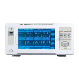 Регистратор температуры Bangce TCP-700X-7 фото