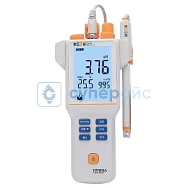 Тестер жидких проб Leici PHB-4 фото