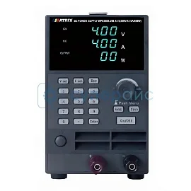 Лабораторный блок питания MATRIX WPS380S-200-12.5 фото