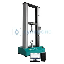 Испытательный комплекс на растяжение DANA DN-W10KN фото