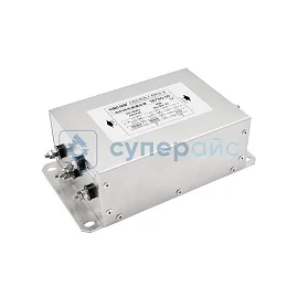 Четырёхпроводной сетевой фильтр YIBO YB780-50 фото