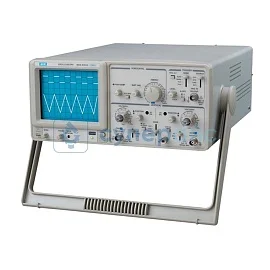 Промышленный осциллограф Maiwei MOS-640CH фото