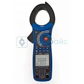 Клещи для измерения тока CEM DT-3353 фото