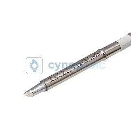Паяльное жало KAGZU T12-BCM3 фото