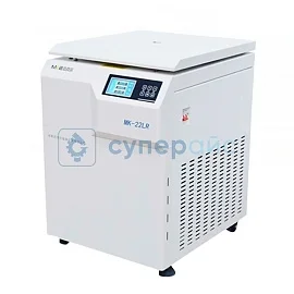 Цифровая центрифуга MKE MK-22LR фото