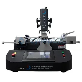 Инфракрасная станция для пайки Dataifeng DT-F560 фото