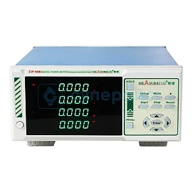Анализатор электрической мощности Measure Fine CP106 фото
