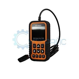 Анализатор аккумуляторов и считыватель кода OBD Foxwell F1000B фото