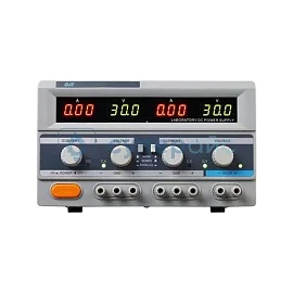 Настольный источник питания QJE QJ3003SIII фото