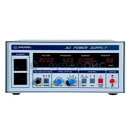 Блок питания цифровой Jingjiu JJ98DD13B фото