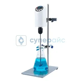 Лабораторный аппарат для перемешивания Besna BS-OES-60D фото