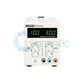 Трансформаторный блок питания MATRIX MPS-3010D+ (30В, 10А) фото