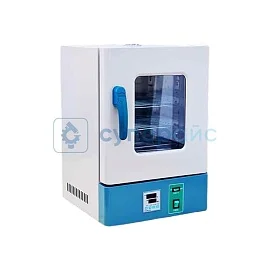 Настольный сушильный шкаф SHKTYQ 101-00AB фото