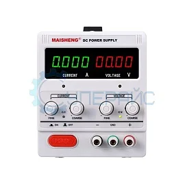 Импульсный блок питания MAISHENG MS1510DS (16В, 10.2А) фото