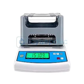 Цифровой плотномер Hualifang MH-300G фото