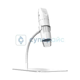 Wi-Fi микроскоп Tomlov DM3 фото