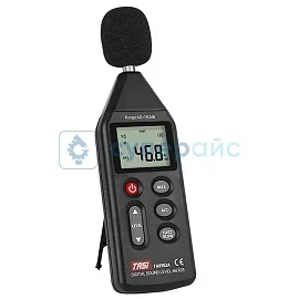 Цифровой шумомер TASI TA8152A фото