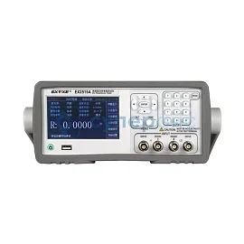 Цифровой анализатор сопротивления EXVXE EX2515A фото