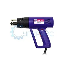 Промышленный фен Chang Shou CS-666 фото