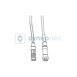 Электромагнитный датчик DANA Зонд Ф7 фото