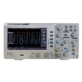 Осциллограф цифровой Atten (Gratten) ATX1102CAL фото