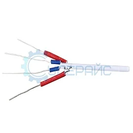 Керамический нагревательный элемент для паяльника CXG A1327 фото