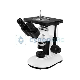 Металлографический микроскоп Goyojo GYJ-X2D фото