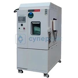 Камера для климатических испытаний ZHONG ZHI CZ-D-225D фото